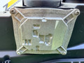 фара правая Citroen Jumper 2 поколение [рестайлинг] (2014 - 2026), 130732952800, 1394431080, 47100509 - фото №9