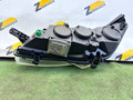 фара правая Citroen Jumper 2 поколение [рестайлинг] (2014 - 2026), 130732952800, 1394431080, 47100509 - фото №8