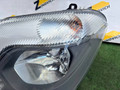 фара левая Mercedes-Benz Sprinter 2 поколение [рестайлинг] (W906) W906 (2014 - 2018), 2.1 л., OM 651.955, дизель, МКПП, микроавтобус, 15822200, A9068205800, 14735400 - фото №4