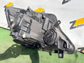 фара левая Mercedes-Benz Sprinter 2 поколение [рестайлинг] (W906) W906 (2014 - 2018), 2.1 л., OM 651.955, дизель, МКПП, микроавтобус, 15822200, A9068205800, 14735400 - фото №8
