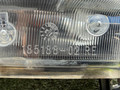 фара правая Mercedes-Benz Sprinter 2 поколение [рестайлинг] (W906) W906 (2014 - 2018), 2.1 л., OM 651.955, дизель, МКПП, микроавтобус, A9068205700, 15822200, 14735400 - фото №11