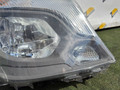 фара правая Mercedes-Benz Sprinter 2 поколение [рестайлинг] (W906) W906 (2014 - 2018), 2.1 л., OM 651.955, дизель, МКПП, микроавтобус, A9068205700, 15822200, 14735400 - фото №4