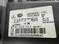 фара правая Mercedes-Benz Sprinter 2 поколение [рестайлинг] (W906) W906 (2014 - 2018), 2.1 л., OM 651.955, дизель, МКПП, микроавтобус, A9068202461, 15822200, 14735400, 1ED01103002 - фото №10