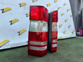 фонарь задний Mercedes-Benz Sprinter 2 поколение (W906) W906 (2006 - 2014), A9068200264, A9068200164, A9068202100, 3917379999 - фото №3