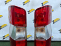 фонарь задний Mercedes-Benz Sprinter 2 поколение (W906) W906 (2006 - 2014), A9068200264, A9068200164, A9068202100, 3917379999 - фото №4