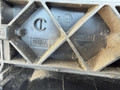 фонарь задний Mercedes-Benz Sprinter 2 поколение (W906) W906 (2006 - 2014), A9068200264, A9068200164, A9068202100, 3917379999 - фото №12