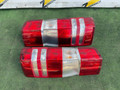 фонарь задний Mercedes-Benz Sprinter 2 поколение (W906) W906 (2006 - 2014), A9068200264, A9068200164, A9068202100, 3917379999 - фото №6