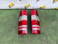 фонарь задний Mercedes-Benz Sprinter 2 поколение (W906) W906 (2006 - 2014), A9068200264, A9068200164, A9068202100, 3917379999 - фото №14