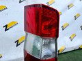 фонарь задний левый Mercedes-Benz Sprinter 2 поколение (W906) W906 (2006 - 2014), A9068200164, A9068202100 - фото №3