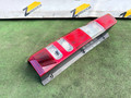 фонарь задний левый Mercedes-Benz Sprinter 2 поколение (W906) W906 (2006 - 2014), A9068200164, A9068202100 - фото №6