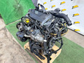 двигатель Renault Trafic 2 поколение [рестайлинг] (2006 - 2015), 2.0 л., M9R 630, дизель, МКПП, M9R, M9RA630, M9R630 - фото №2