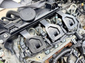 двигатель Renault Trafic 2 поколение [рестайлинг] (2006 - 2015), 2.0 л., M9R 630, дизель, МКПП, M9R, M9RA630, M9R630 - фото №7