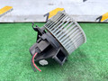 моторчик печки Mercedes-Benz Sprinter 2 поколение (W906) (2006 - 2014), E7169, 0315457828 - фото №9