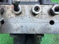 блок ABS Mercedes-Benz Sprinter 2 поколение [рестайлинг] (W906) (2014 - 2018), A0014467989, 0265230401, 0265951108, A0005458281 - фото №5