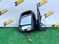 зеркало наружное левое Volkswagen Crafter 2 поколение 2FF (2016 - 2026), 2.0 л., дизель, МКПП, микроавтобус, 7C0857543 - фото №7
