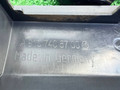 подсветка номера Mercedes-Benz Sprinter W907/W910 (2018 - 2026), A9069062100, A9107405700 - фото №12