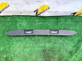 подсветка номера Mercedes-Benz Sprinter W907/W910 (2018 - 2026), A9069062100, A9107405700 - фото №5