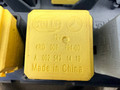 блок SAM Mercedes-Benz Sprinter 2 поколение (W906) (2006 - 2014), A9069006303, A9069017501, A9069024301, A9065454701, A0025422619, 0035420219, A0025421419 - фото №15