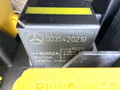 блок SAM Mercedes-Benz Sprinter 2 поколение (W906) (2006 - 2014), A9069006303, A9069017501, A9069024301, A9065454701, A0025422619, 0035420219, A0025421419 - фото №16