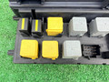 блок SAM Mercedes-Benz Sprinter 2 поколение (W906) (2006 - 2014), A9069006303, A9069017501, A9069024301, A9065454701, A0025422619, 0035420219, A0025421419 - фото №4