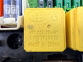 блок предохранителей Mercedes-Benz Sprinter W907/W910 (2018 - 2026), A9075450100, A0009828223, A0009828323, A0025428819 - фото №12