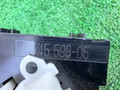 блок управления печки / климат-контроля Mercedes-Benz Sprinter 2 поколение (W906) W906 (2006 - 2014), 2.1 л., OM 646.986, дизель, МКПП, микроавтобус, A9068300185 - фото №10