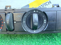 блок управления печки / климат-контроля Mercedes-Benz Sprinter 2 поколение (W906) W906 (2006 - 2014), 2.1 л., OM 646.986, дизель, МКПП, микроавтобус, A9068300185 - фото №5