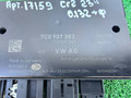 модуль подключения прицепа Volkswagen Crafter 2 поколение (2016 - 2026), 7C0907383, 5DS01407750, 5Q0972724, 4F0937731, 6R0972930 - фото №3