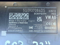 блок комфорта Volkswagen Crafter 2 поколение (2016 - 2026), передний привод, 5Q0937084DS, 5Q0937084, A3C07348102, BCMPQ37H, A2C5339428806, 7C0937535 - фото №3