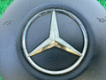 подушка безопасности Mercedes-Benz Sprinter W907/W910 (2018 - 2026), A0008605801, 640672300, A2045450126 - фото №3