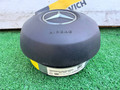 подушка безопасности Mercedes-Benz Sprinter W907/W910 (2018 - 2026), A0008605801, 640672300, A2045450126 - фото №4