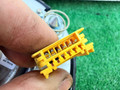 подушка безопасности Mercedes-Benz Sprinter W907/W910 (2018 - 2026), A0008605801, 640672300, A2045450126 - фото №7