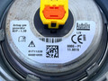 подушка безопасности Mercedes-Benz Sprinter W907/W910 (2018 - 2026), A0008605801, 640672300, A2045450126 - фото №8