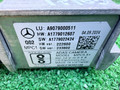 камера переднего обзора Mercedes-Benz Sprinter W907/W910 (2018 - 2026), A9079000511, A1779012607, A1779022424, A0005458533, A2235453100 - фото №7