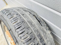 диск литой Mercedes-Benz Sprinter W901-904 (1995 - 2000), 9034000102 - фото №4