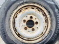 диск литой Mercedes-Benz Sprinter W901-904 (1995 - 2000), 9034000102 - фото №5