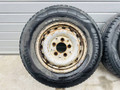 диск литой Mercedes-Benz Sprinter W901-904 (1995 - 2000), 9034000102 - фото №7