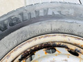 диск литой Mercedes-Benz Sprinter W901-904 (1995 - 2000), 9034000102 - фото №9