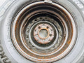 диск литой Mercedes-Benz Sprinter W901-904 (1995 - 2000), 9034000102 - фото №11