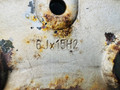 диск литой Mercedes-Benz Sprinter W901-904 (1995 - 2000), 9034000102 - фото №12