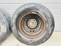 диск литой Mercedes-Benz Sprinter W901-904 (1995 - 2000), 9034000102 - фото №13