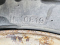 диск литой Mercedes-Benz Sprinter W901-904 (1995 - 2000), 9034000102 - фото №14