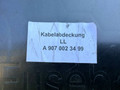 ящик под инструменты Mercedes-Benz Sprinter W907/W910 (2018 - 2026), A9070023499, A9075460800, A9015810201 - фото №7
