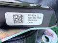 ремень безопасности Mercedes-Benz Sprinter W907/W910 (2018 - 2026), A9078600200, 638125500, 0589P1000277, R2002RP, 633935600 - фото №8