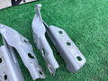 петля капота Volkswagen Crafter 2 поколение (2016 - 2026), 7C0823301C, 7C0823302C - фото №6