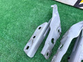 петля капота Volkswagen Crafter 2 поколение (2016 - 2026), 7C0823301C, 7C0823302C - фото №7