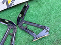 петля капота Mercedes-Benz Sprinter 2 поколение [рестайлинг] (W906) (2014 - 2018), 9067500021, 9067500121 - фото №4