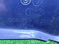петля капота Mercedes-Benz Sprinter 2 поколение [рестайлинг] (W906) (2014 - 2018), 9067500021, 9067500121 - фото №7