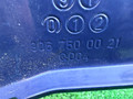 петля капота Mercedes-Benz Sprinter 2 поколение [рестайлинг] (W906) (2014 - 2018), 9067500021, 9067500121 - фото №6