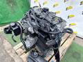 двигатель Mercedes-Benz Vito W639 (2003 - 2010), 2.2 л., OM 646.982, дизель, АКПП, микроавтобус, 646, 646982, 646.982, OM646.982, OM646 - фото №4